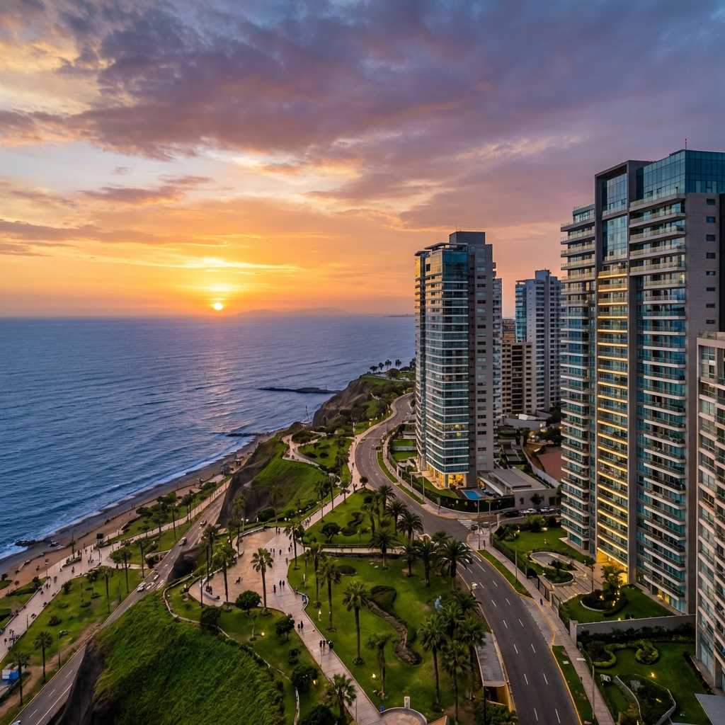 Foto de Miraflores
